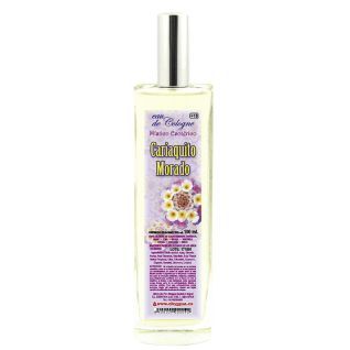 Eau de Cologne Cariaquito Morado 100ml